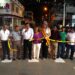 Alcalde Coronel sella deuda histórica con Regeneración Vial y Sanitaria en ciudadela Las Praderas