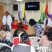 Hospital Teófilo Dávila realiza vital jornada educativa enfocada en la Salud Renal y el Bienestar del Adulto Mayor