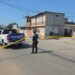 Abandonaron una cabeza humana en Puerto Bolívar