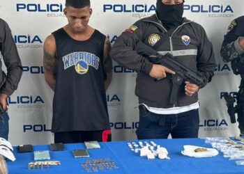 Otro de los fallecidos en la masacre de la cárcel fue detenido el 1 de diciembre