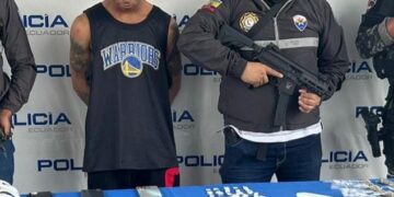 Otro de los fallecidos en la masacre de la cárcel fue detenido el 1 de diciembre