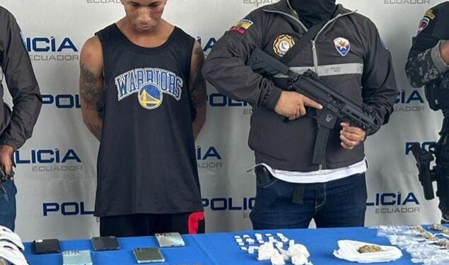 Otro de los fallecidos en la masacre de la cárcel fue detenido el 1 de diciembre