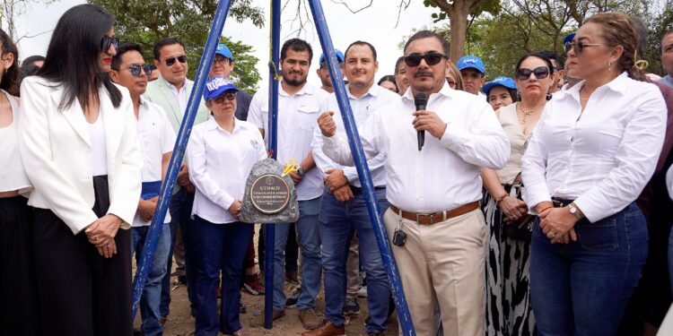UTMACH Inicia Construcción de Megacampo Cultural para 4.000 Personas