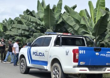 Asesinado con disparos en la cabeza dentro de una hacienda