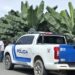 Asesinado con disparos en la cabeza dentro de una hacienda