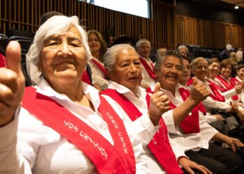 Año de la Mujer que Siembra Futuro en Ecuador