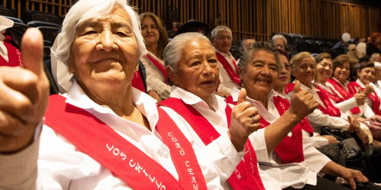 Año de la Mujer que Siembra Futuro en Ecuador