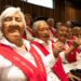 Año de la Mujer que Siembra Futuro en Ecuador