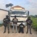 Operativo RAMPOL descubre contrabando de combustible