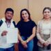 Proyecto Pequeñas Científicas Llega a la Isla Costa Rica