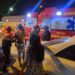 Dos personas, entre ellas un agente de la CTE, resultan heridas en ataque armado