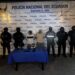 Ministro del Interior cuestiona liberación de presunto cabecilla delictivo en Pasaje