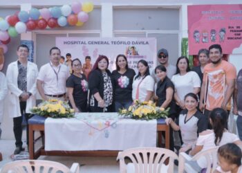 Hospital Teófilo Dávila celebra el Día Internacional de la Discapacidad