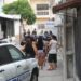 Ciudadano fue acribillado en un callejón