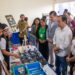 Jóvenes de El Oro demuestran su talento y emprendimiento en Feria de Proyectos