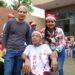 Área de Diálisis del Hospital Teófilo Dávila celebra la Navidad con sus pacientes