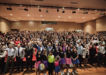 Campaña «Derechos con Dignidad 2025» continúa en Quito