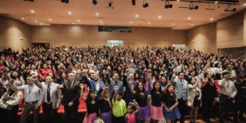 Campaña «Derechos con Dignidad 2025» continúa en Quito