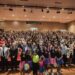 Campaña «Derechos con Dignidad 2025» continúa en Quito