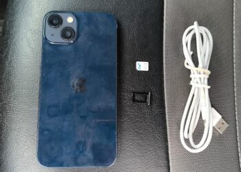 Policía incautó un teléfono celular durante operativo de requisa en la cárcel