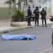 Posible asaltante murió luego que forcejeó con la víctima
