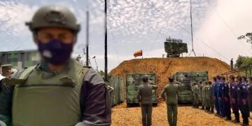 9 miembros de la FAE son sentenciados por la destrucción de un radar