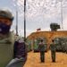 9 miembros de la FAE son sentenciados por la destrucción de un radar