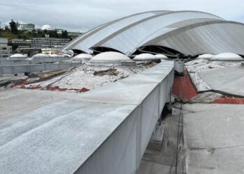 Gobierno Nacional invierte USD 3,3 millones en la recuperación de la infraestructura cultural del país