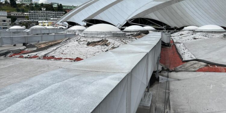Gobierno Nacional invierte USD 3,3 millones en la recuperación de la infraestructura cultural del país