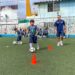Machala inicia Escuela de Fútbol Gratuita con apoyo del Club Atlético de Madrid