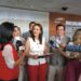 Asambleísta Diana Blacio presenta proyecto de reforma a la Ley Orgánica de las personas con discapacidad