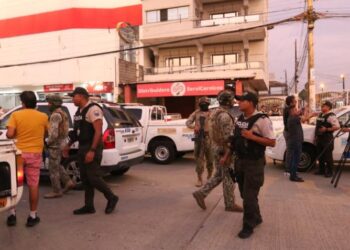 Sujetos «vestidos como aniñados» mataron a Mario Pineida