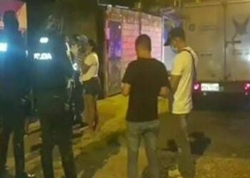 Dormía en su casa cuando lo mataron