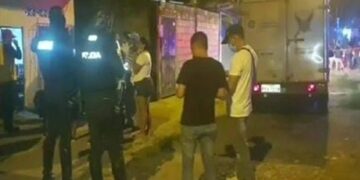 Dormía en su casa cuando lo mataron