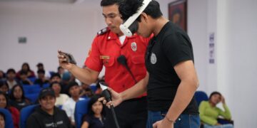 Gobierno Nacional fortalece gestión de riesgos en Santa Elena