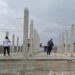 Asesinan a un albañil en la obra