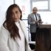 Sin prisión preventiva Tannya Varela, jueza le dio medidas sustitutivas