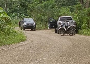Atentado armado contra un empresario minero en el cantón Ponce Enríquez