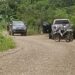 Atentado armado contra un empresario minero en el cantón Ponce Enríquez