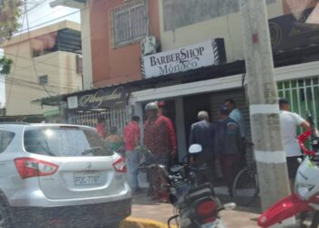 Abogado que también era expolicía fue asesinado