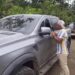 Atacan a tiros a empresario minero en Ponce Enríquez