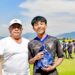 Joven machaleño Andriy Flores destaca en fútbol de Loja