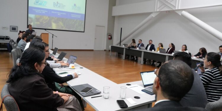 Ecuador avanza hacia una economía baja en carbono
