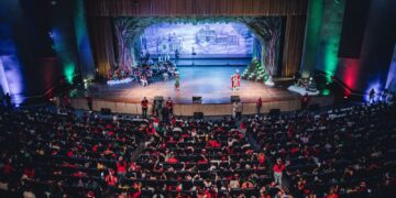 Gobierno de Ecuador invierte en la primera infancia