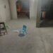 Extorsionadores lanzaron taco de dinamita contra una vivienda
