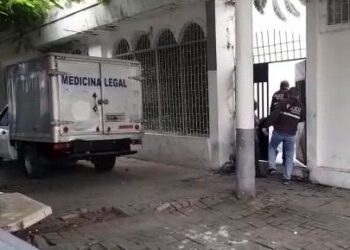Delincuente muere tras enfrentamiento armado con la Policía en Ventanas