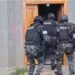 Tras masacre, que dejó seis muertos, se ejecutaron 20 allanamientos en Puerto López