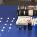 Droga camuflada en útiles escolares enciende las alertas en Durán