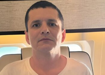 Alias ‘Gerente’, cabecilla de Comandos de la Frontera en el país, está camino a Ecuador
