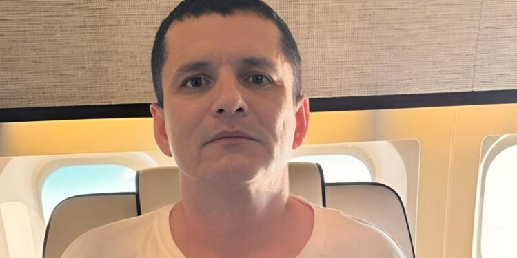 Alias ‘Gerente’, cabecilla de Comandos de la Frontera en el país, está camino a Ecuador